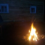 Campfire 2