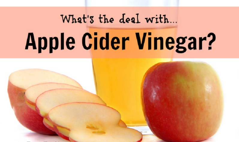 Apple-CIder-Vinegar-benefits