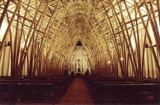 Church Bamboo
