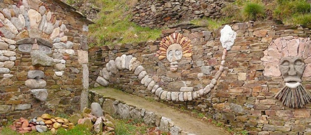 Dry Stone 3
