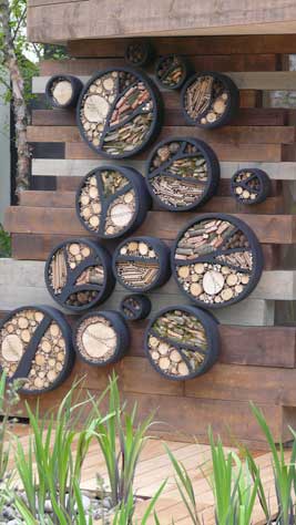 Insect Hotel 1