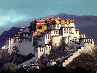 Pokara Rammed Earth Tibet