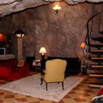 Cave House Arizona 02