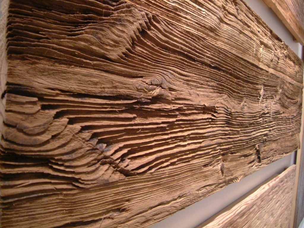 Reclaimed Wood Interiors » IzReaL