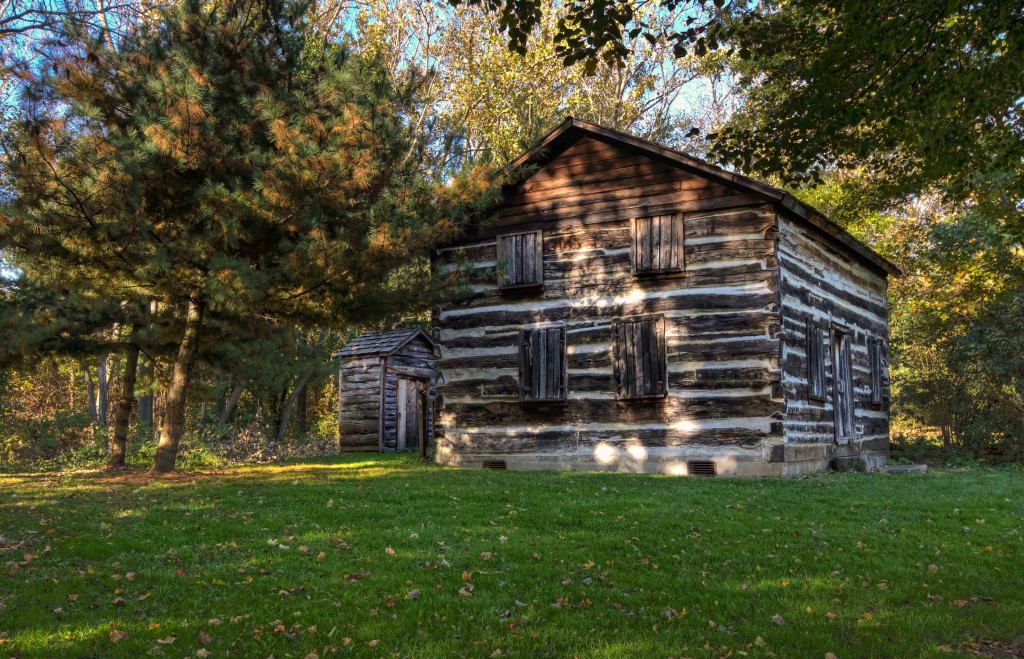 Log Cabin Chinking Caulking Izreal