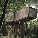INHABIT Treehouse 5
