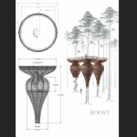 ROOST ELEVATIONS